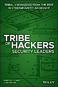 Tribe of Hackers Security Leaders