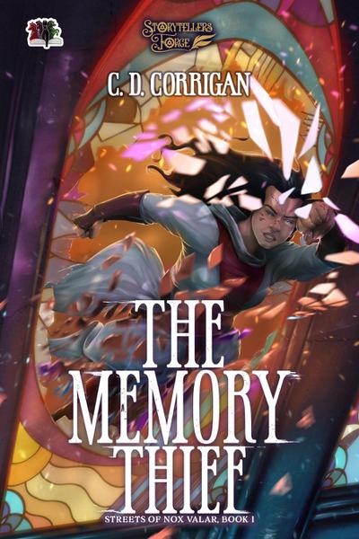The Memory Thief
