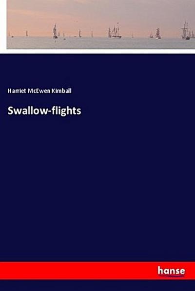 Swallow-flights