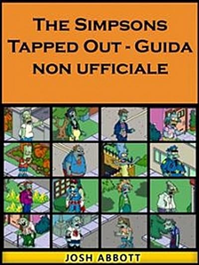 The Simpsons Tapped Out - Guida non ufficiale