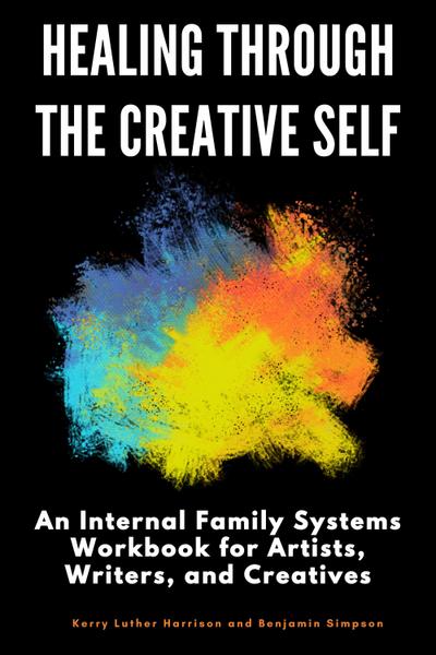 Healing Through the Creative Self