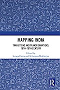 Mapping India