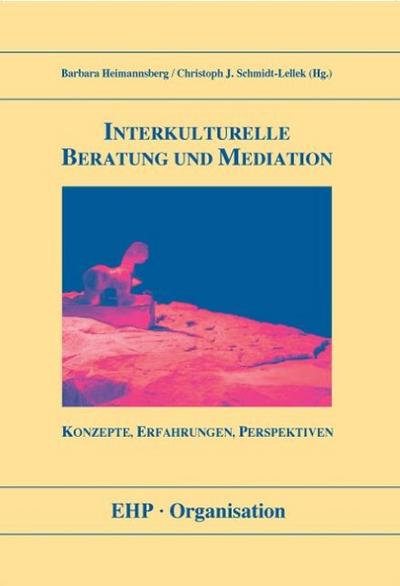 Interkulturelle Beratung und Mediation