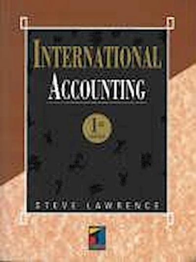 International Accounting