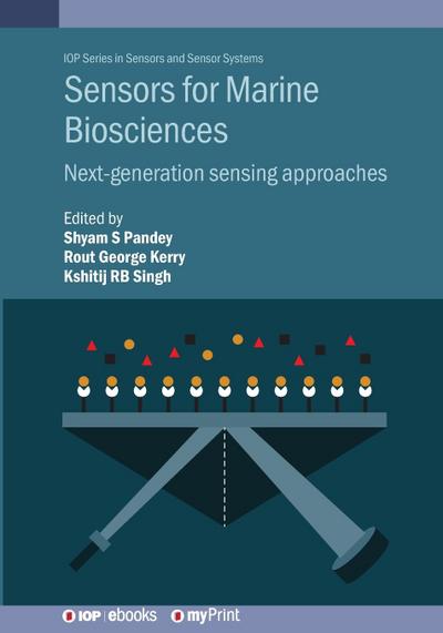 Sensors for Marine Biosciences
