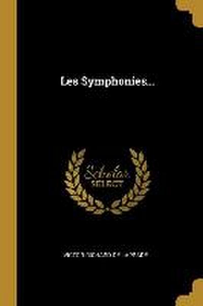 Les Symphonies...