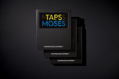 MOSES & TAPS