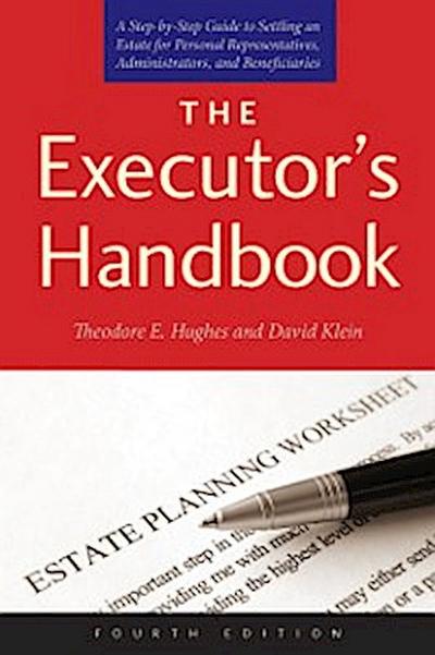 Executor’s Handbook