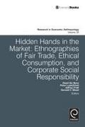 Hidden Hands in the Market