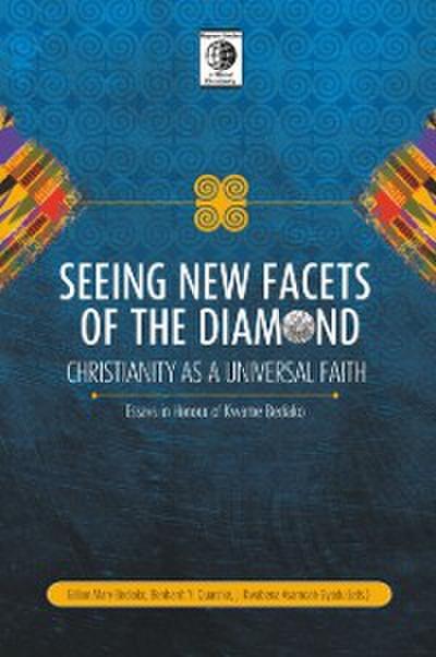 Seeing New Facets of the Diamond