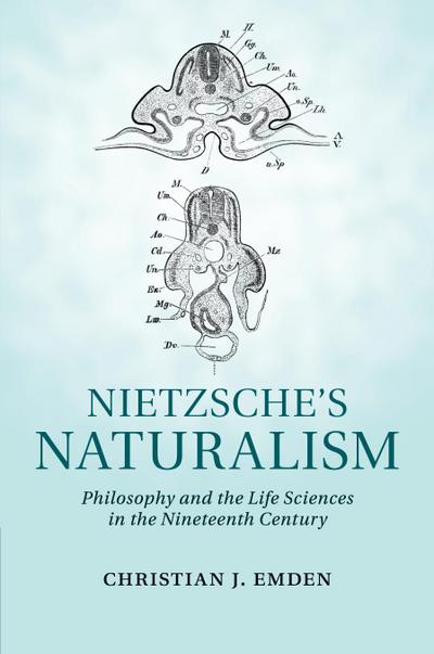 Nietzsche’s Naturalism