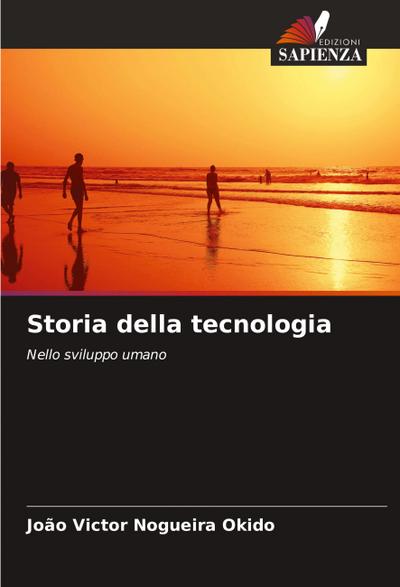 Storia della tecnologia