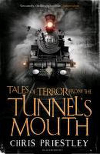 Tales of Terror from the Tunnel’s Mouth