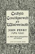 Crefydd, Cenedlgarwch a’r Wladwriaeth