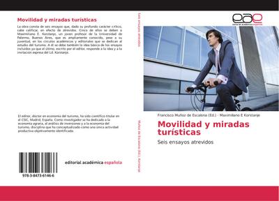 Movilidad y miradas turísticas