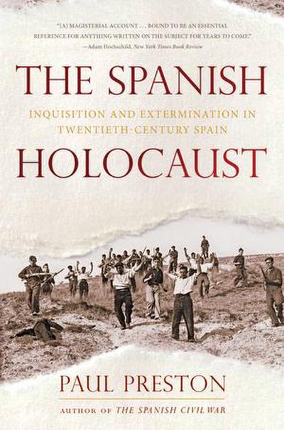 The Spanish Holocaust
