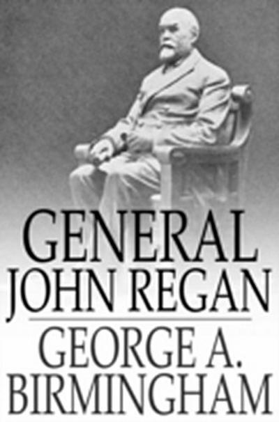 General John Regan