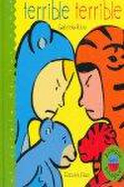 Terrible-terrible