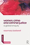 Women, Crime and Criminal Justice