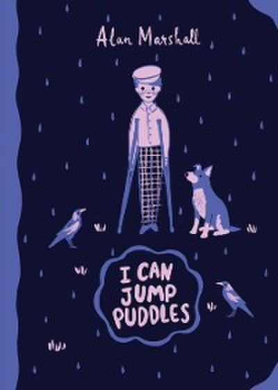 I Can Jump Puddles: Australian Children’s Classics