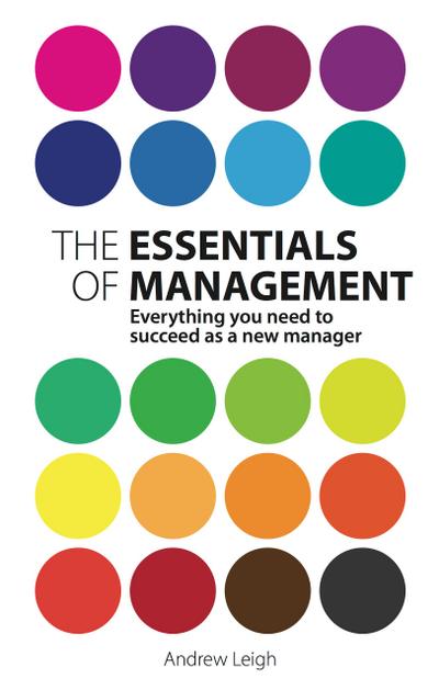 Essentials of Management, The