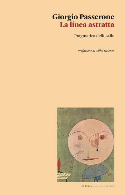 Passerone, G: Linea astratta. Pragmatica dello stile