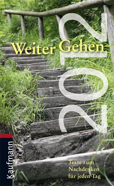 WeiterGehen 2012