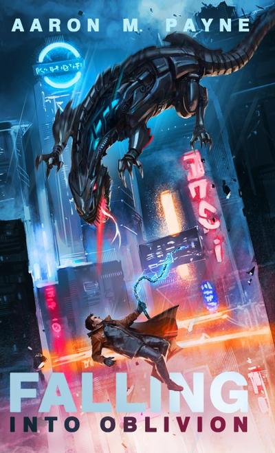 Falling Into Oblivion