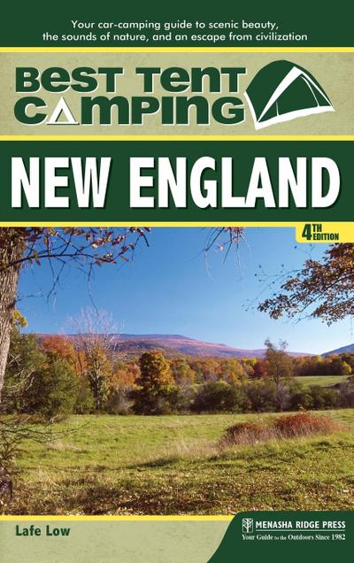 Best Tent Camping: New England