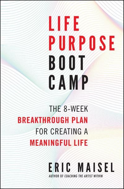 Life Purpose Boot Camp