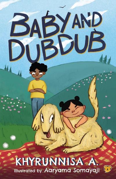 Baby and Dubdub