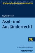 Asyl- und Ausländerrecht