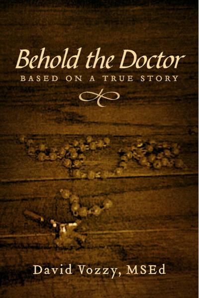 Behold The Doctor