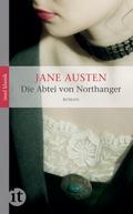 Die Abtei von Northanger von Jane Austen | Ebook