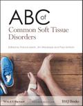 ABC of Common Soft Tissue Disorders
