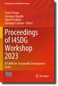 Proceedings of I4SDG Workshop 2023