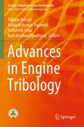 Advances in Engine Tribology