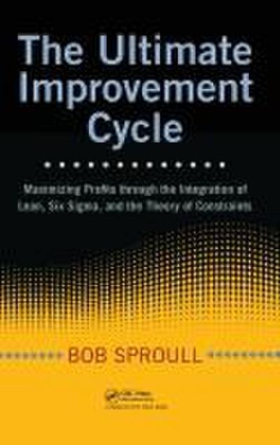 The Ultimate Improvement Cycle