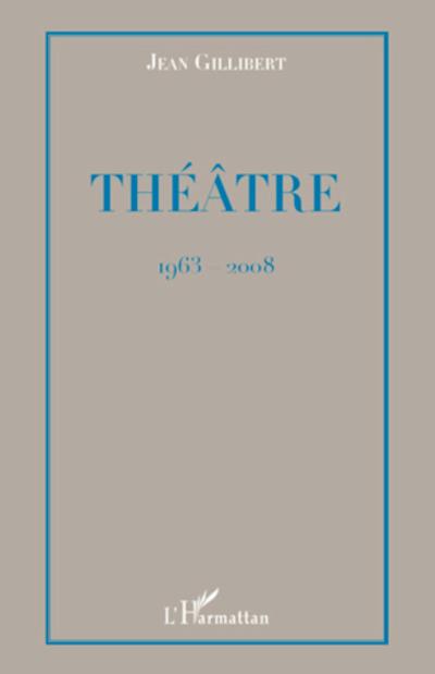 Théâtre