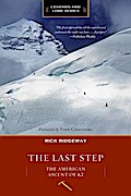 The Last Step (Legends & Lore)
