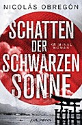 Schatten der schwarzen Sonne von Nicolás Obregón | Ebook