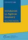 Introduction to Algebraic Geometry