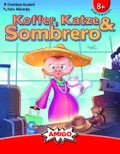 Koffer, Katze & Sombrero