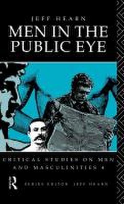 Men In The Public Eye