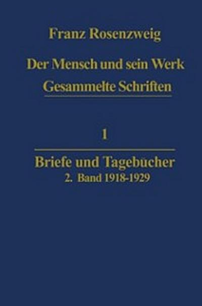 Der Mensch und Sein Werk