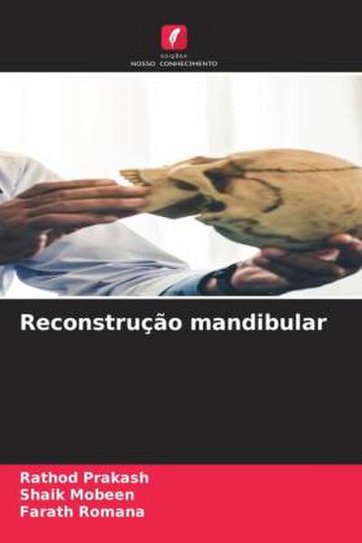 Reconstrução mandibular