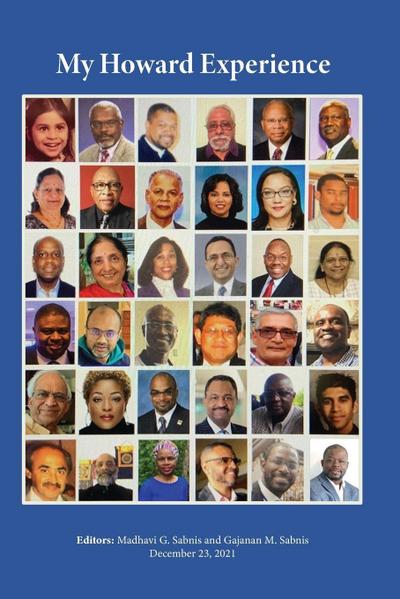 My Howard Experience