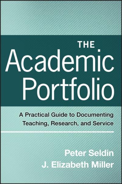 The Academic Portfolio