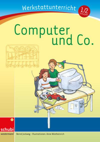 Computer und Co.