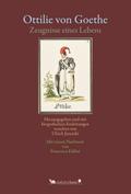 Ottilie von Goethe